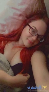 Heatherharleyyy - Who wants new content