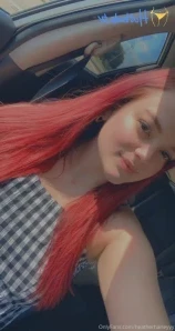 Heatherharleyyy - Just got my toes done