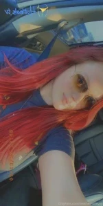 Heatherharleyyy - Trying to make more memories asap