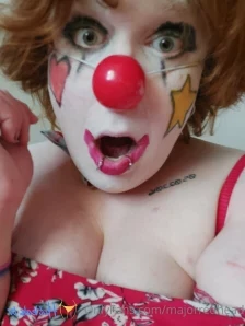 Majorredhead - Hey everybody Brand New set Finally Happy