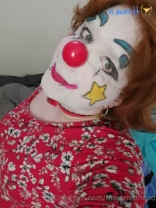 Majorredhead - Hey everybody Brand New set Finally Happy