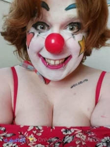 Majorredhead - Silly faces