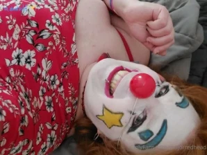 Majorredhead - Hey everybody Brand New set Finally Happy