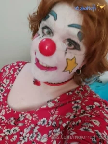 Majorredhead - Hey all new pics coming soon I promise