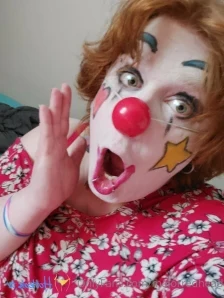 Majorredhead - Silly faces