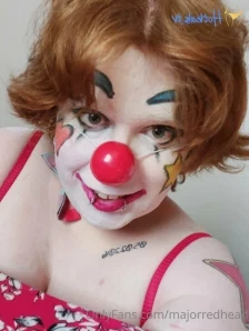 Majorredhead - Hey everybody Brand New set Finally Happy