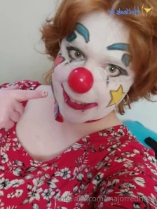 Majorredhead - Silly faces