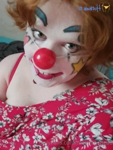 Majorredhead - Silly faces