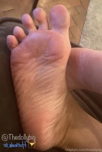 Thedollybig - Tell you ve missed me without telling me you ve missed part 2