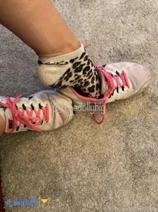 Thedollybig - Ciao dall Italia part 2