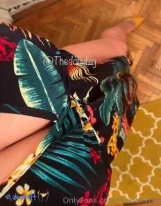 Thedollybig - Look at these dirty soles part 3