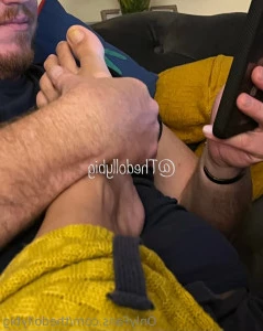 Thedollybig - Ciao dall Italia part 3