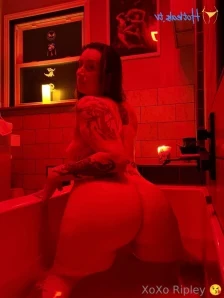 Ripley1111 - Happy Fourth of July friends Who wants to see me shaking