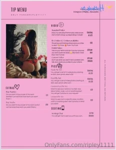 Ripley1111 - Have a safe holiday weekend m friends bottomsup