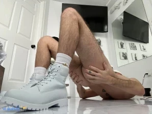 Parkerwoodsx - woke up horny bro