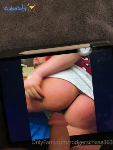 Rodgerschase363 - Thank you aubreyj20