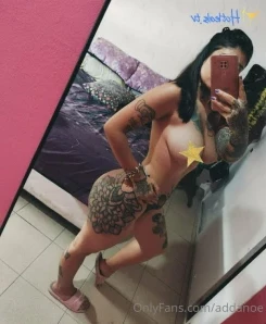 Addanoe - Haven t you seen it yet Don t you feel like starting a hot part 3