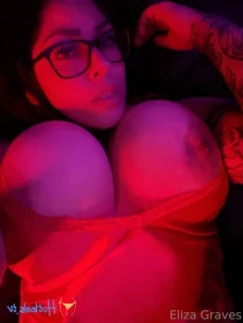 Elizagraves - Bring me ALL of your kink