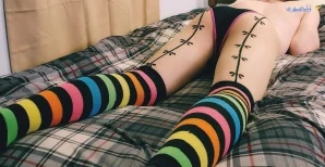Cobalttd - Just playing with my tail