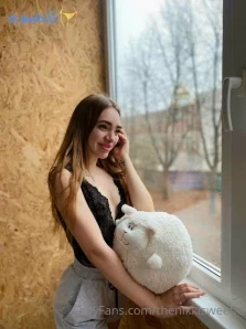 Thenikkisweetie - Would you play with me