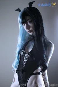 Xthefragile - it s november already and i ve not even started to get
