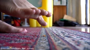Nathan_feet - What do you seeing the most in my macro videos