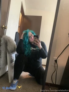 Daniellebelfort - I really am just obsessed with my come take a look