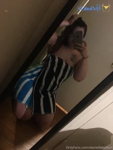Daniellebelfort - Sale on my premium page go check it Where you can