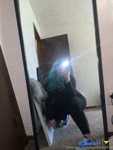 Daniellebelfort - I really am just obsessed with my come take a look