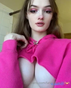 Latinafantasia69 - fitb00ty my new GF is SUCH a baddie You NEED to go