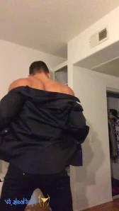 Jakubstefano - Check my story for horny video