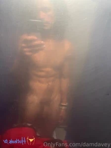 Damdavey - Can t wait to have you on your knees