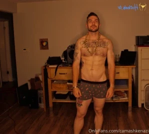Camashkenazi - Some recent nudes I m gonna start posting more often I