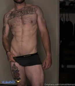 Camashkenazi - Jockstrap amp chill What s your fave color