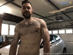 Camashkenazi - late night cant sleep part 2