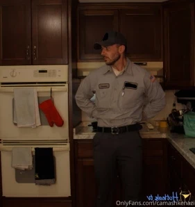 Camashkenazi - shower selfies part 2