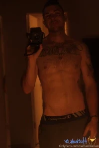 Camashkenazi - Jockstrap amp chill What s your fave color part 2