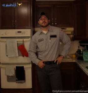 Camashkenazi - late night cant sleep part 2