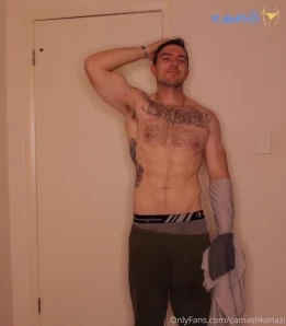 Camashkenazi - Some recent nudes I m gonna start posting more often I part 3
