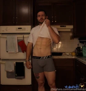 Camashkenazi - Jockstrap amp chill What s your fave color part 3