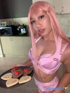 Fifipandabear - I bet you can t guess how high my boots are P https