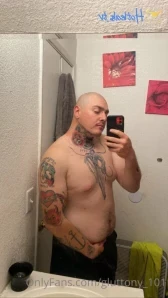 Gluttony_101 - Just a lil teaser I was so fucking horny