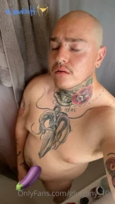 Gluttony_101 - Wow that was a big cum shot