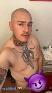 Gluttony_101 - Just a lil teaser I was so fucking horny