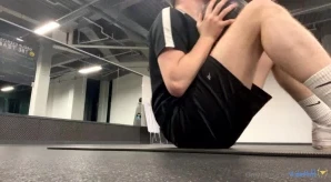 Lukemarsx - Shame my hot isn t swamping your guts
