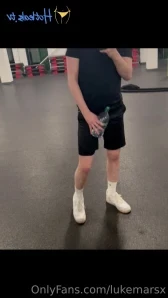 Lukemarsx - Damn that was a big