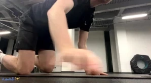Lukemarsx - Welcome to my only fans much more to come