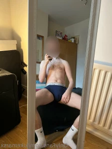 Lukemarsx - Tip me and I ll send a surprise in your DMs