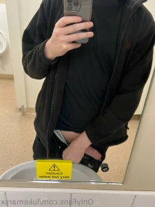 Lukemarsx - Any sock or trainer lovers in the mood to worship
