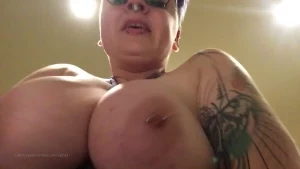 Lindsaycins4u - Come nurse